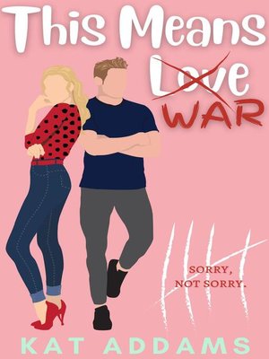 cover image of This Means War